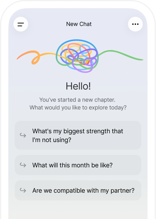 Conversation example